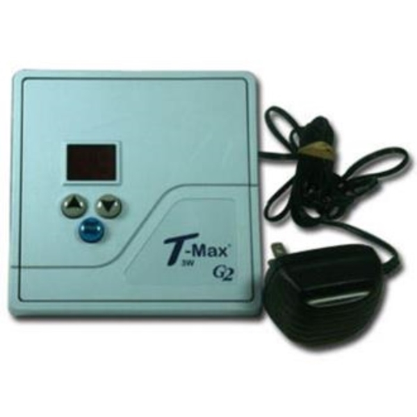 12 Minute TMAX G2 Timer - Wall Mounted - Click Image to Close