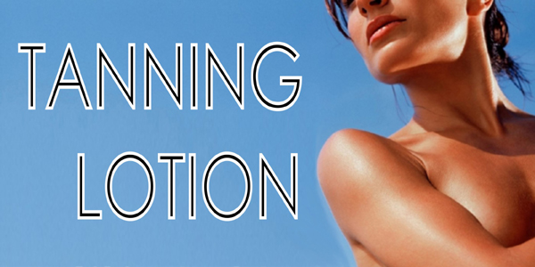 Tanning Lotions