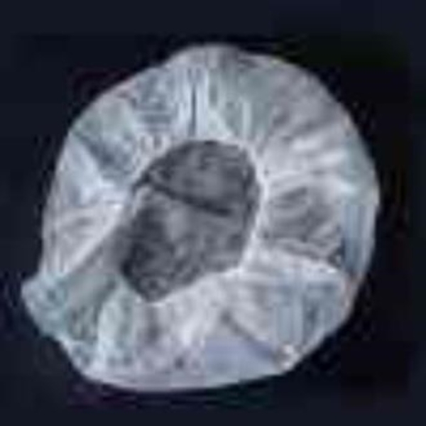 HAIR BONNETS - Sunless Caps 100pk