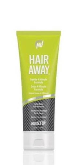 Hair Away Full Body Remover - Btl - By ProTan Muscle Up