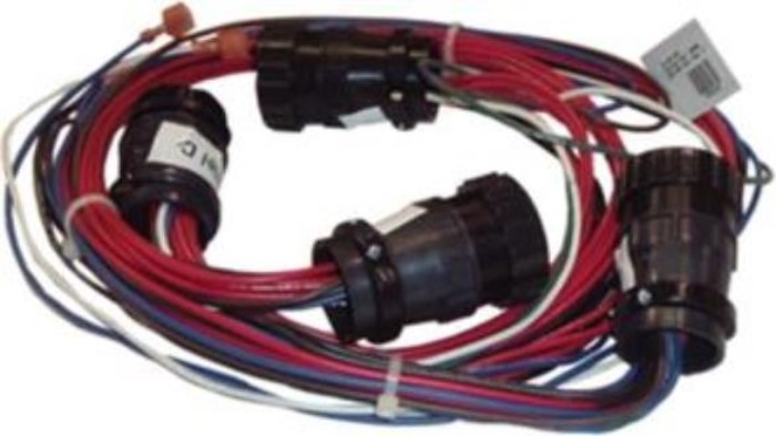 TANNING BED WIRING HARNESSES - Various