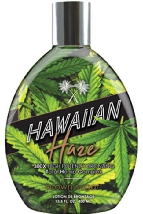 HAWAIIAN HAZE BRONZER - Btl - Tanning Lotion By Tan Inc