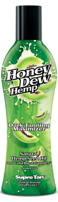 HONEY DEW - Btl - Tanning Lotion By Supre - Click Image to Close