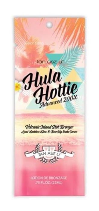 Hula Hottie Tingle Bronzer - Pkt - Tanning Lotion By Tan Inc