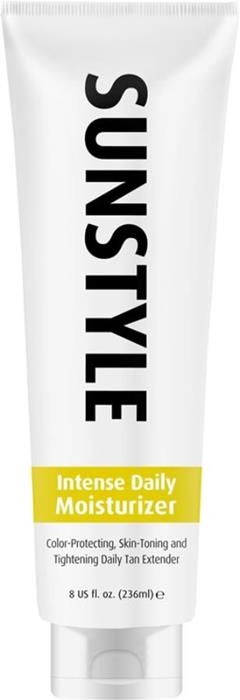 INTENSE DAILY MOISTURIZER - 8oz Btl - By Sunstyle Catwalk