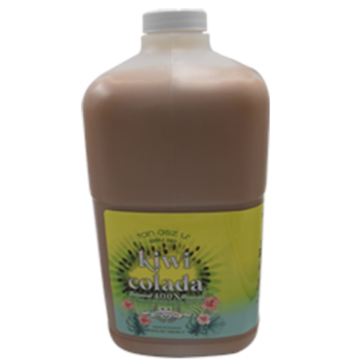Kiwi Colada - Tan Inc Tanning Lotion - 64 oz PrePack
