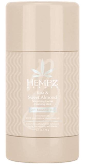 KOA and SWEET ALMOND CLEANING STICK - Btl - Hempz Skin Care By Supre