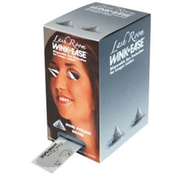 WINK-EASE - LASHROOM UV Tanning Eyewear - EYEPRO - Box