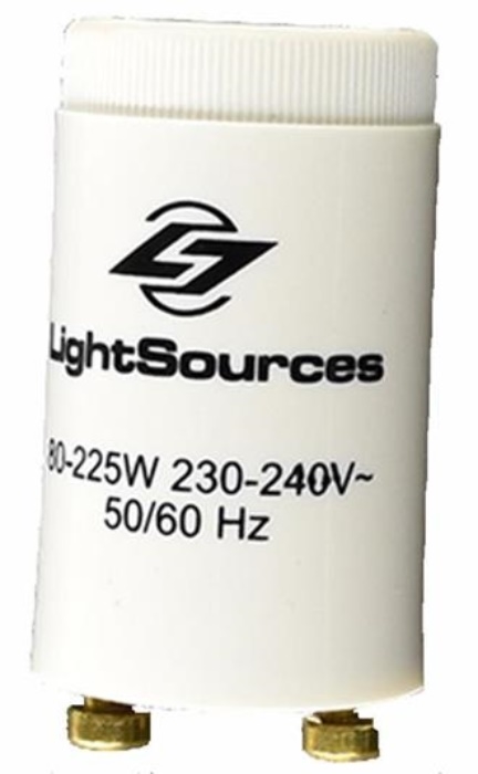 Lamp Starter - 80 - 220 Watt - By Lightsources