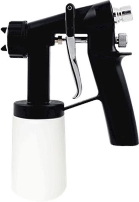 Norvell M1000 Airbrush Spray Tan Gun