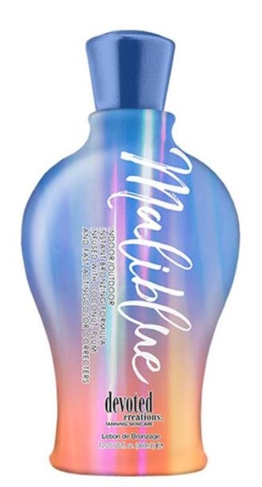 Maliblue Intensifier - Btl - Tanning Lotion By Devoted Creations