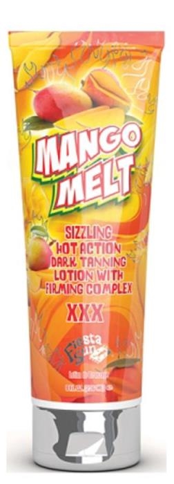 MANGO MELT - Btl - Tanning Lotion By Fiesta Sun - Click Image to Close