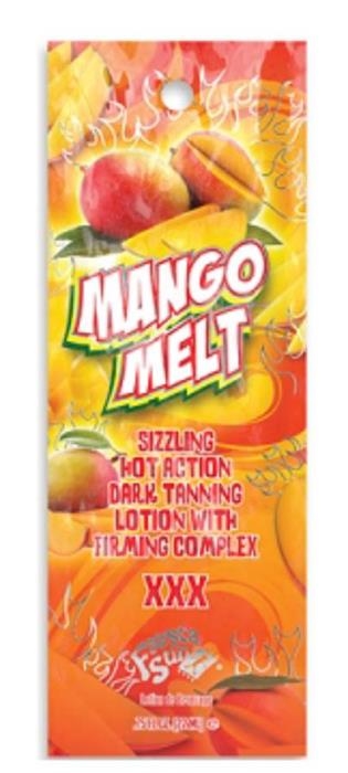 MANGO MELT - Pkt - Tanning Lotion By Fiesta Sun