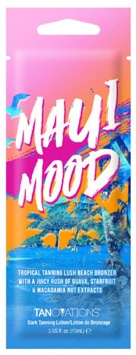 Maui Mood Accelerator - Pkt - Tanning Lotion By Ed Hardy