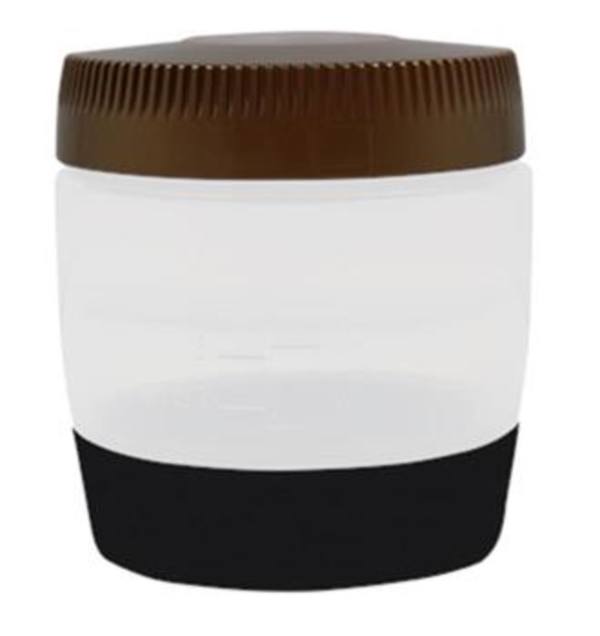 Maxi Mist Allure Solution Cup Replacment - Single - Maxi Mist