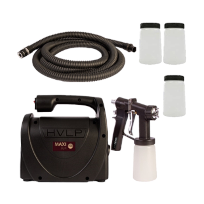 Maxi Mist Elite Evo Spray System - Kit - Maxi Mist