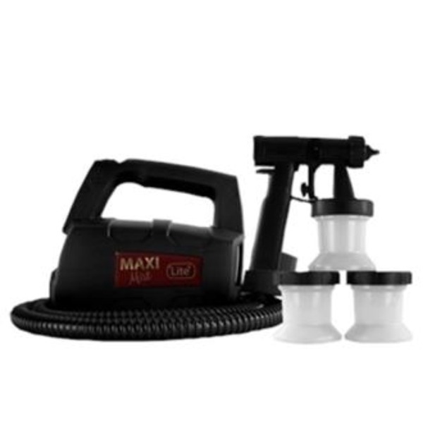 Maxi Mist Lite Plus Spray System - Kit - Maxi Mist