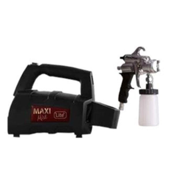 Maxi Mist Lite Pro Spray System - Kit - Maxi Mist