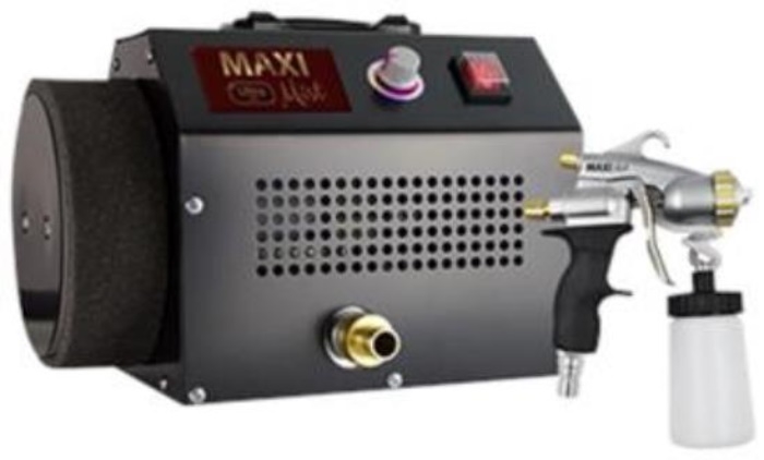 Maxi Mist Pro ULTRA Spray System - Kit - Maxi Mist