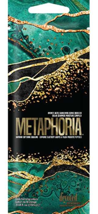 METAPHORIA - Pkt - Tanning Lotion By Devoted Creations