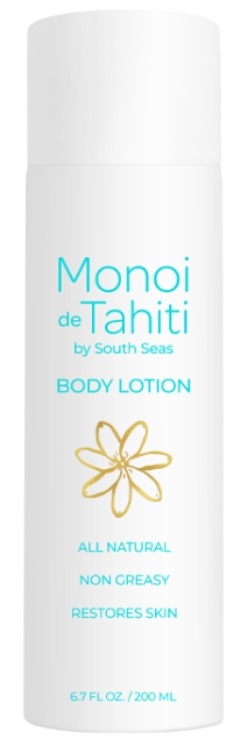 Monii De Tahiti Body Lotion - Single - Skin Care by South Seas