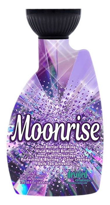 Moonrise Deep Natural Bronzer - Btl - Tanning Lotion By Devoted Creations