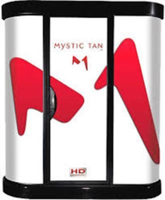Mystic HD