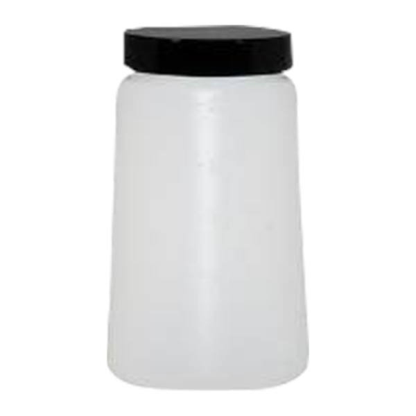 Norvell Gun Cup (fits: NEW purple M1000 only) - Airbrush Spray Tan Equipment