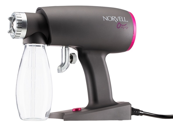 Norvell Spray Tan Equipment Oasis Handheld Corded - Kit - NV