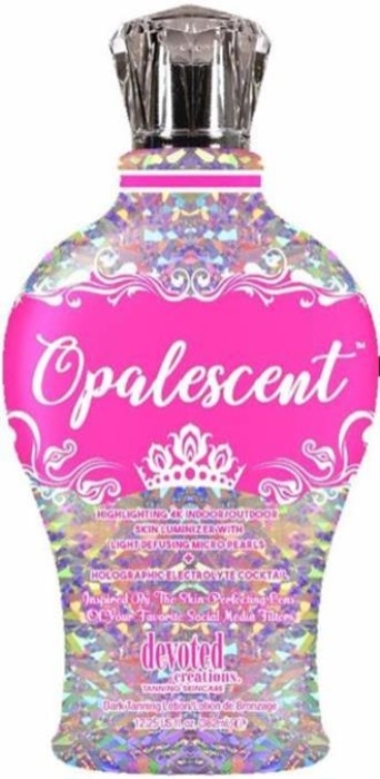 Opalescent Optimizer - Btl - Tanning Lotion By Devoted Creations