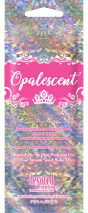 Opalescent Optimizer - Buy 10 Pkts Get 2 FREE - Tanning Lotion By Devoted Creations