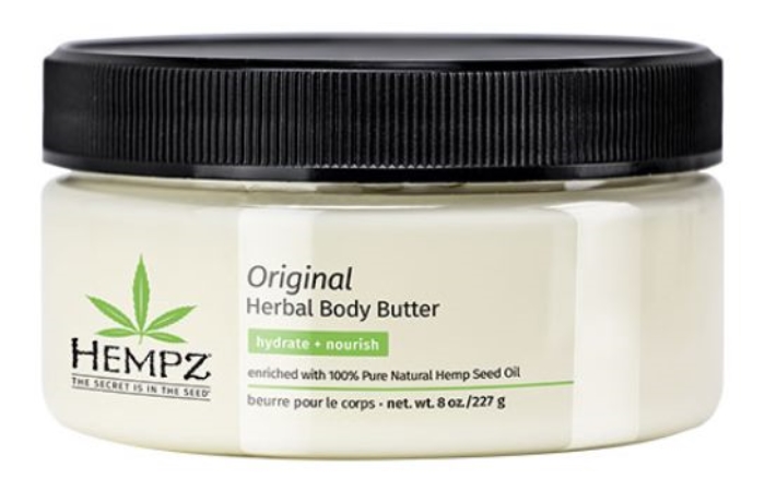 Original Body Butter - Jar - Skin Care By Supre