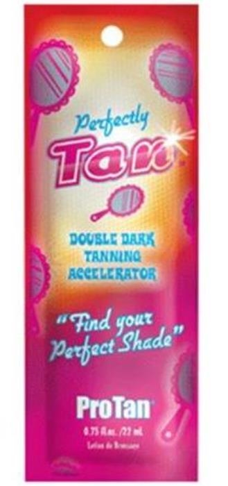 PERFECTLY TAN - Pkt - Tanning Lotion By ProTan