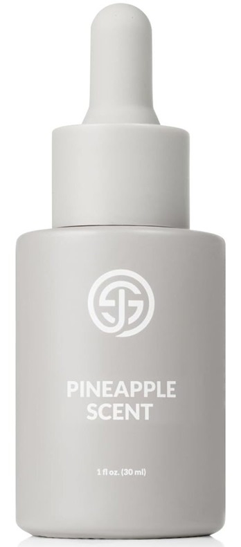 SCENT ADDITIVE PINEAPPLE - 1 OZ - Btl - Sunless Accessory By Sjolie