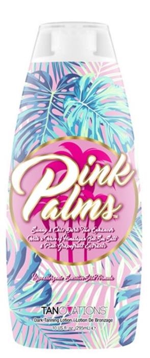 Pink Palms Accelerator - Btl - Tanning Lotion By Ed Hardy
