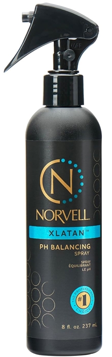 PH BALANCING PREP SPRAY - Btl - Skin Care By Norvell