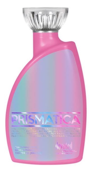 PRISMATICA - Btl - Tanning Lotion By Devoted Creations