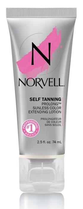 PROLONG COLOR EXTENDER - 2.5 OZ Mini - Skin Care By Norvell