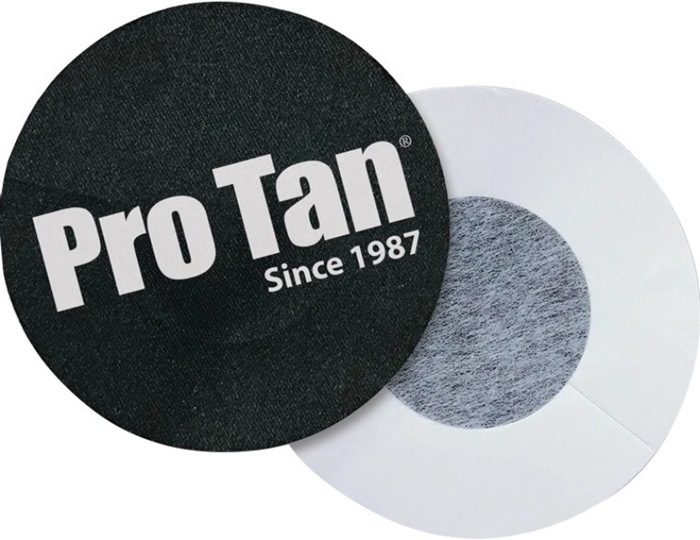 TANNING PASTIES NIPPLE COVER PAIR - Dozen - Support Product by ProTan