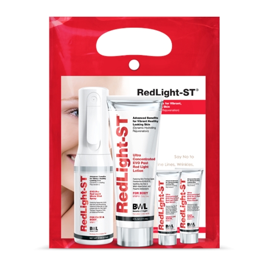Red Light ST Essentials Bag Deal - PrePack -Supre
