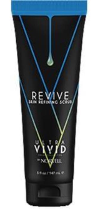 REVIVE SKIN REFINING SCRUB - Btl - Skin Care By Norvell