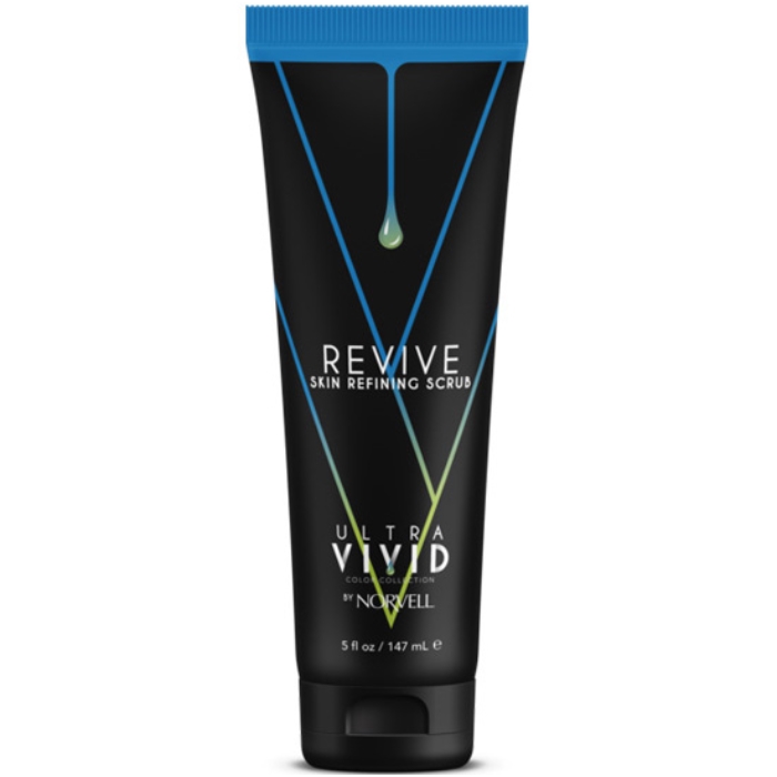 REVIVE SKIN REFINING SCRUB - Btl - Skin Care By Norvell
