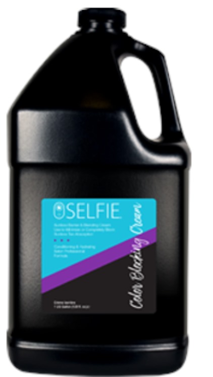 DHA BARRIER CREAM - Gallon - Self Tanner By Selfie