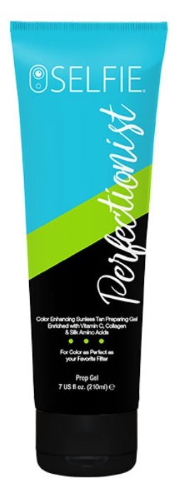 PERFECTION Prep Gel - Btl - Self Tanner By Devoted Creations