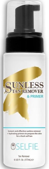 Selfie Sunless Tan Remover - Btl - Self Tanner By Devoted Creations