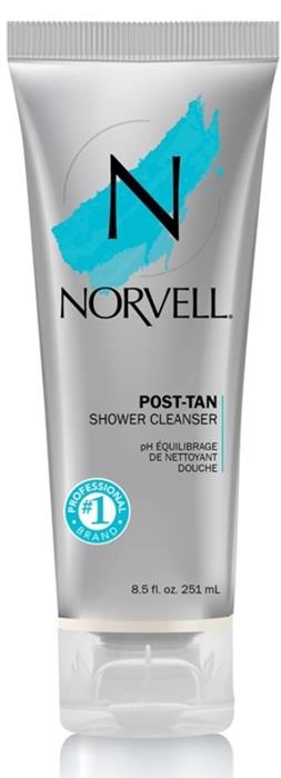 PH BALANCING BODY SHOWER WASH - Btl - Skin Care By Norvell