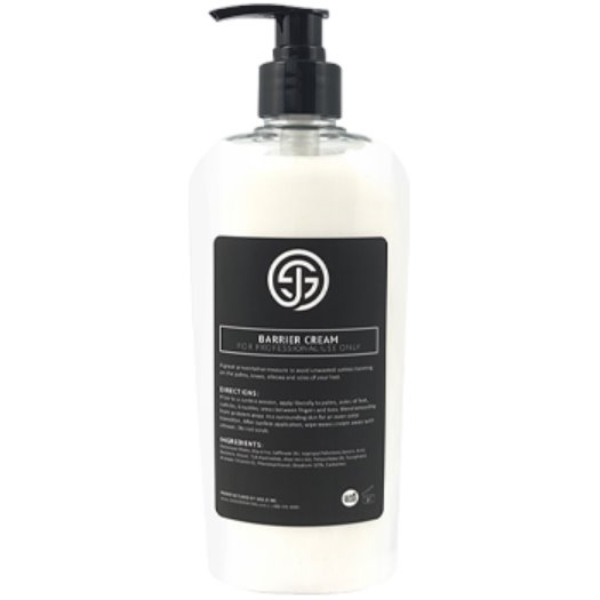 DHA BARRIER CREAM 16oz - Btl - Support Product By Sjolie