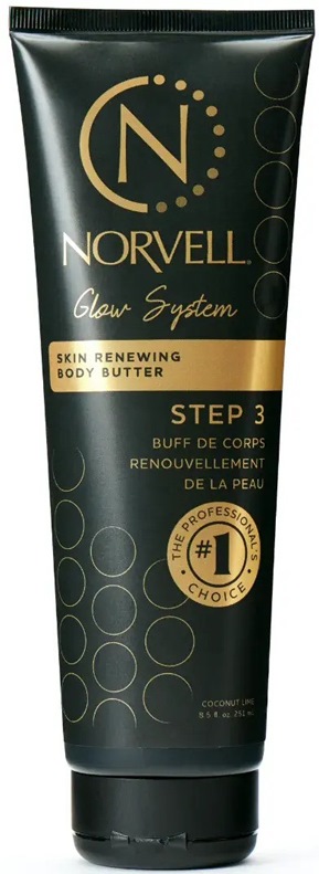 Skin ReNewing Body Butter - Btl - Skin Care By Norvell