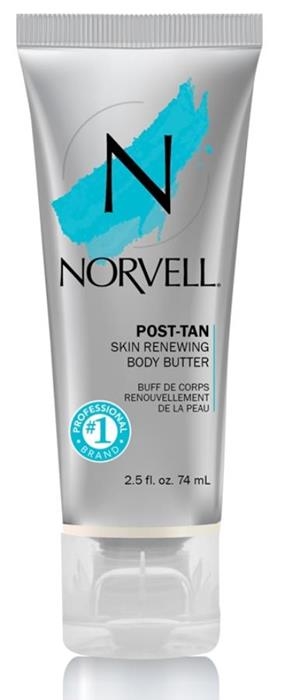Skin ReNewing Body Butter - 2.5oz Mini - Skin Care By Norvell