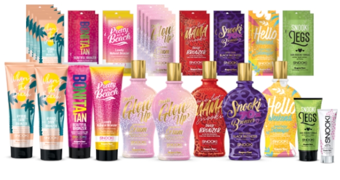 Snooki Collection 2026 - PrePack - Supre